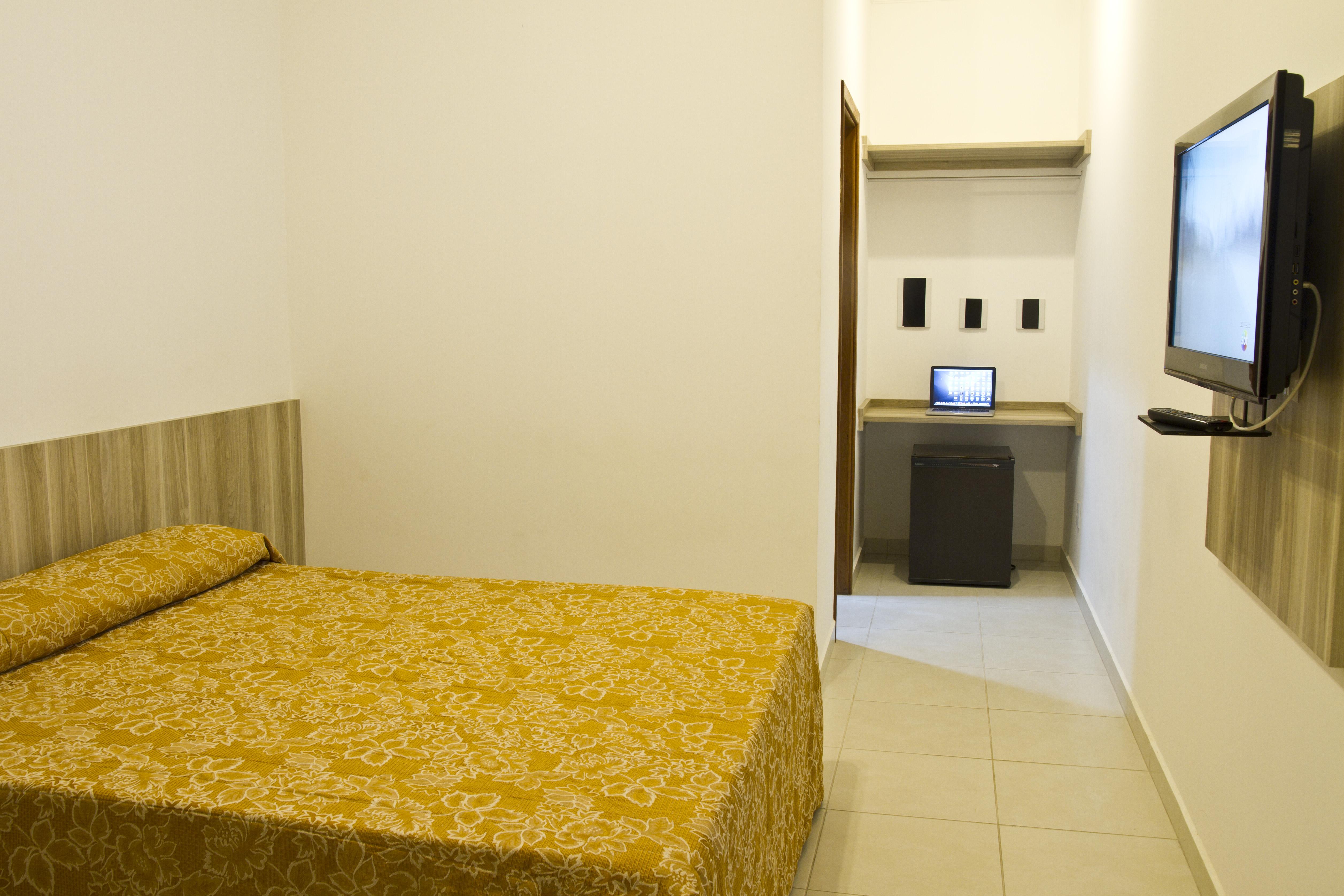 Eden Park Hotel Sorocaba Buitenkant foto