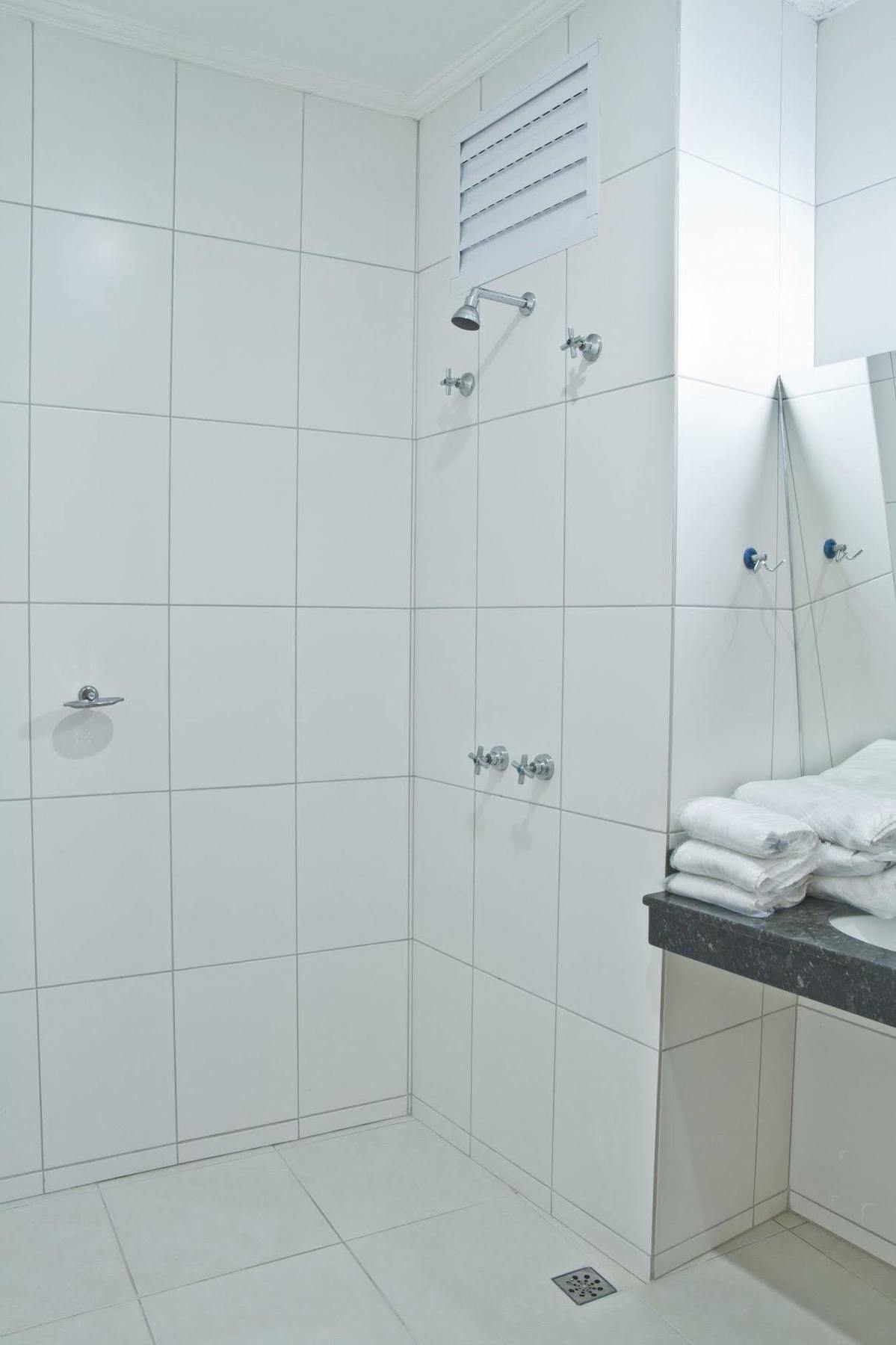 Eden Park Hotel Sorocaba Buitenkant foto